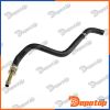 Tuyau hydraulique direction pour BMW | 001-10-17110, 0837022